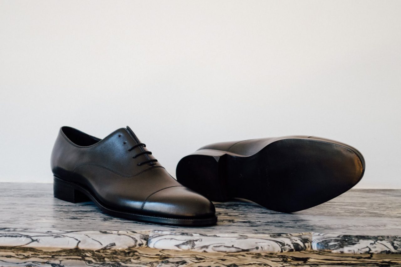 Mauban Handcrafted in France savoir-faire sur-mesure closed channel bottines Mauban Handcrafted in France savoir-faire sur-mesure closed channel bottines