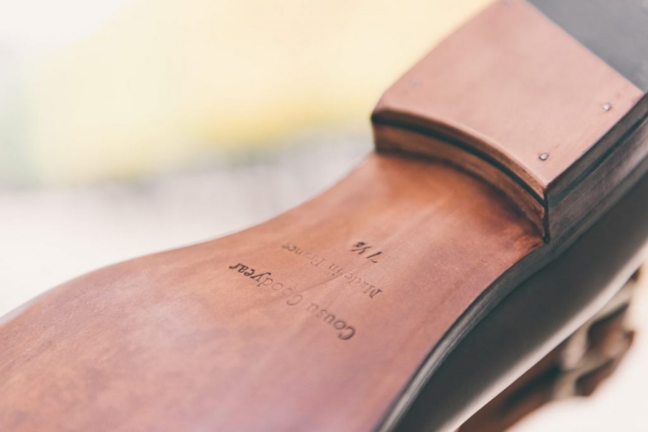 Made-to-measure Savoir-Faire France Bottines